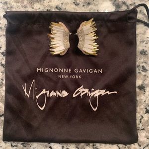 Mignonne Gavigan Mini Madeline Earrings